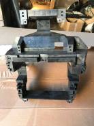 Крепление автомагнитолы. Subaru Legacy, BL, BL5, BL9, BLE, BP, BP5, BP9, BPE