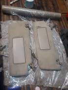 Козырек солнцезащитный. Toyota Harrier, ACU10, ACU10W, ACU15, ACU15W, MCU10, MCU10W, MCU15, MCU15W, SXU10, SXU10W, SXU15, SXU15W