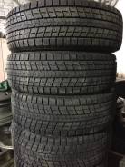 Dunlop Winter Maxx SJ8. Зимние, без шипов, 2013 год, 10 %, 4 шт