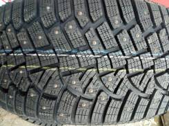 Continental ContiIceContact 2. Зимние, шипованные, без износа, 4 шт