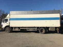 Mercedes-Benz. Продается Мерседес 1617, 6 200 куб. см., 8 000 кг., 4x2
