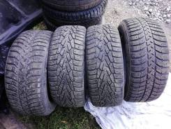 Nokian Hakkapeliitta 7. Зимние, под шипы, 50 %, 4 шт