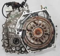 Вариатор. Honda Insight, ZE2 Двигатели: LDA, LDA3