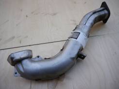 Гофра глушителя. Subaru Legacy, BD9, BG9, BGC Двигатели: EJ25D, EJ25