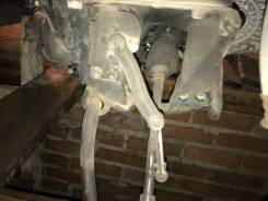 Корректор фар. Subaru Legacy, BL, BL5, BL9, BLD, BLE, BP, BP5, BP9, BPE, BPH