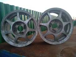 JNC001. x14", 4x100 ����