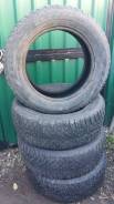 Nokian Hakkapeliitta 4. Зимние, без шипов, 50 %, 4 шт