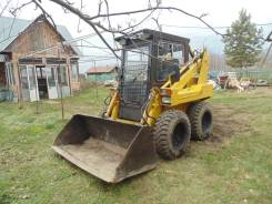 Курганмашзавод Мксм-800. МКСМ-800, 800 кг., Дизельный