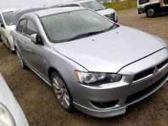 Mitsubishi Lancer. CY4A, 4B11