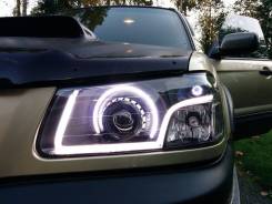 Лампа ксеноновая. Subaru: Forester, Legacy, Impreza, XV, Exiga Двигатели: EJ202, EJ203, EJ204, EJ205, EJ20A, EJ206, EJ208, EJ254, EZ30D, EJ152, EJ16A...