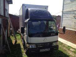 Mazda Titan. , 2 000 куб. см., 1 500 кг., 4x2