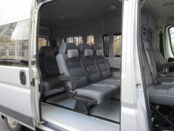 Peugeot Boxer. 2012 микроавтобус 9 мест, 9 мест