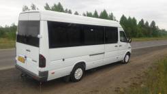 Mercedes-Benz Sprinter. Продается автобус Mercedes sprinter, 18 мест