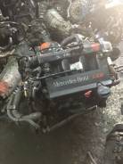 Двигатель в сборе. Mercedes-Benz Vito