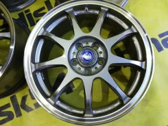 Kosei K1 SF Version. 6.5x16", 5x100, ET45 ����