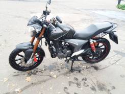 Stels Flame 200. 200 куб. см., исправен, птс, с пробегом