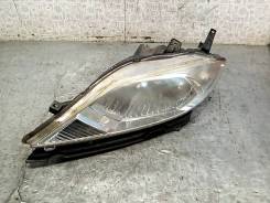 Фара передняя левая Honda FR-V (BE1)