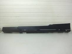 Накладка на порог. BMW M3, E92, E93 BMW 3-Series, E92, E93