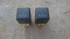 Реле. Mitsubishi: Eclipse, L200, Sigma, L400, Aspire, Minicab, Emeraude, Toppo BJ Wide, Toppo BJ, RVR, Legnum, Chariot, Town Box, Town Box Wide, Liber...
