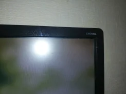 BenQ. 20", ���������� �� (LCD)