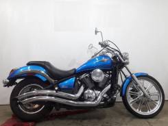Kawasaki VN Vulcan 900. 900 куб. см., исправен, птс, с пробегом
