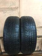 Kumho I'Zen RV KC15. Зимние, без шипов, 2015 год, 20 %, 2 шт
