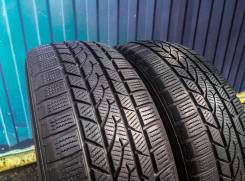 Falken Eurowinter HS439. Зимние, 30 %, 2 шт