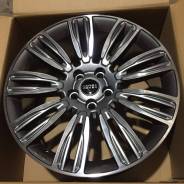 Powcan. 8.5x20", 5x108, 5x120, ET45,  72,6.     