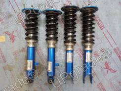 Койловер. Lexus GS300, JZS147 Toyota Aristo, JZS147, UZS143 Toyota Crown Majesta, JZS147, UZS141, UZS143, UZS147, UZS151, UZS157 Toyota Soarer, JZZ30...