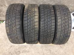 Goodyear Ice Navi 6. Всесезонные, 2016 год, 5 %, 4 шт