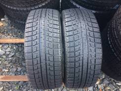 Bridgestone Blizzak Revo2. Всесезонные, 2007 год, 10 %, 2 шт. Под заказ