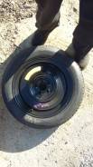 Колесо запасное. Subaru Legacy, BR9, BRF, BRG, BRM Двигатели: EJ20E, EJ25, EJ251, EJ253, EJ254, EJ255, EJ25A, EJ25D, EJ36D, FA20, FB25