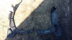 Защита топливного бака. Subaru Legacy, BR9, BRF, BRG, BRM Двигатели: EJ20E, EJ25, EJ253, EJ254, EJ255, EJ25A, EJ25D, EJ36D, FA20, FB25