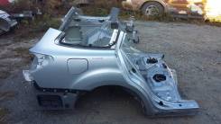 Крыло. Subaru Legacy, BR9, BRF, BRG, BRM Двигатели: EJ20E, EJ25, EJ251, EJ253, EJ254, EJ255, EJ25A, EJ25D, EJ36D, FA20, FB25