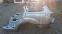 Крыло. Subaru Legacy, BR9, BRF, BRG, BRM Двигатели: EJ20E, EJ25, EJ251, EJ253, EJ254, EJ255, EJ25A, EJ25D, EJ36D, FA20, FB25