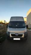 Peugeot Boxer. Пежо боксер 3, 2 200 куб. см., 2 200 кг., 4x2