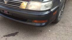 Toyota Vista. SV32, 3S FSE