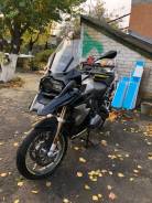 BMW R 1200 GS. 1 200 куб. см., исправен, без птс, без пробега