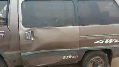 Toyota Town Ace