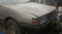 Toyota Corolla. AE806038705, 2A