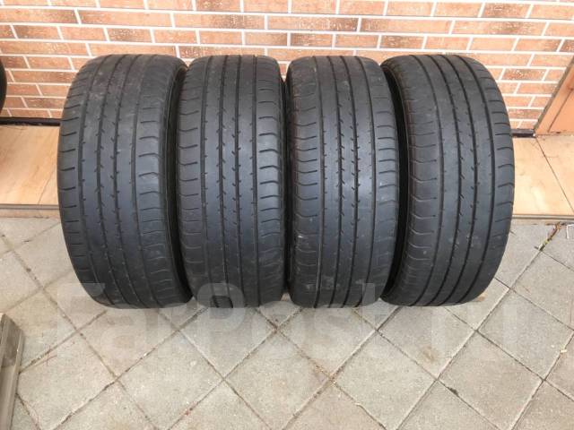 Фарпост владивосток шины. Dunlop SP Sport 2050. SP Sport 2050. Dunlop SP Sport 2050 18r. Данлоп шины летние СП спорт 2050м.