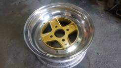 SSR MK-II. 7.0x14", 4x114.30, ET2