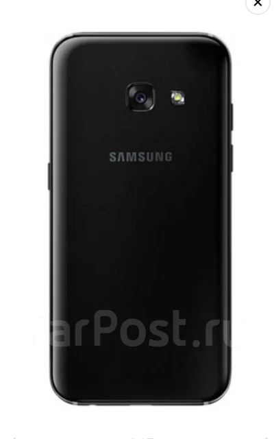 Samsung Galaxy A5 2017. �/�, ������, 4G LTE ����