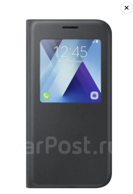 Samsung Galaxy A5 2017. �/�, ������, 4G LTE ����