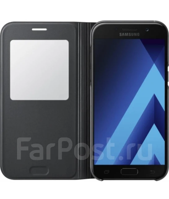 Samsung Galaxy A5 2017. �/�, ������, 4G LTE ����