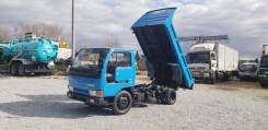 Nissan Diesel. самосвал, 2 000 кг., 4x2