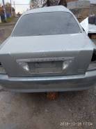 Mitsubishi Diamante. F31A, 6G73