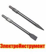 Пики.