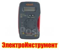 Мультиметры.