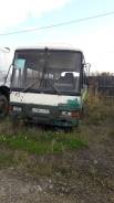 Asia Cosmos. Продается автобус Asia Motors Cosmos, 1997 года